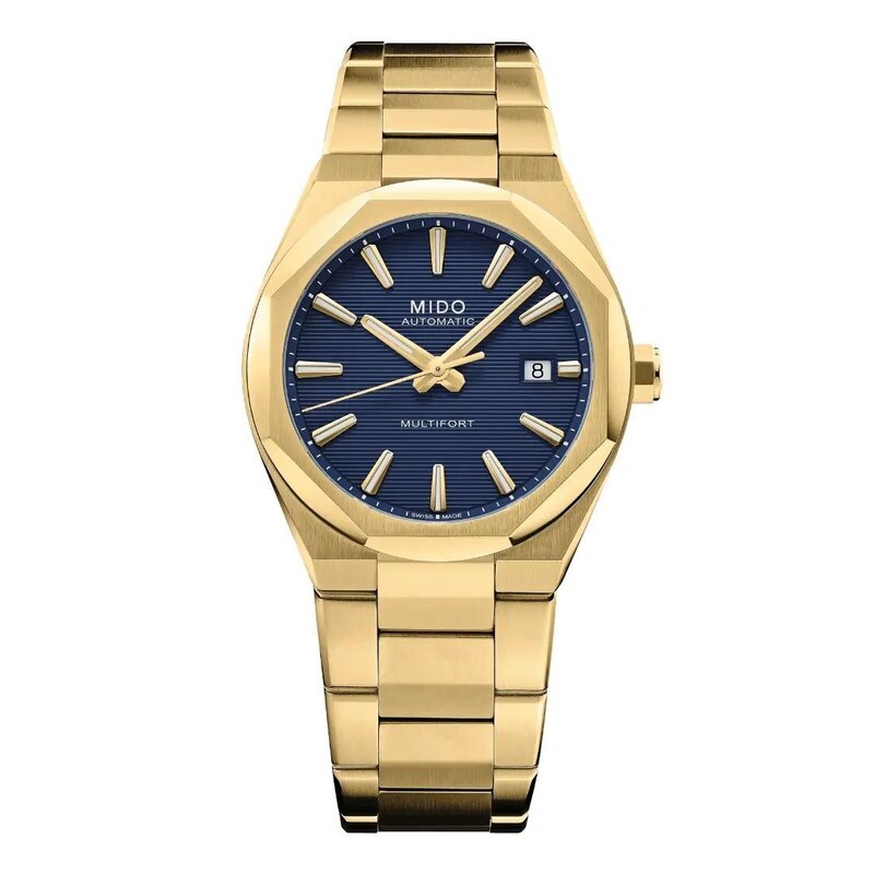 Reloj Mido Multifort 8 One Crown