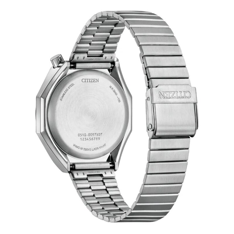 Reloj Citizen Tsuno Chrono