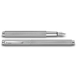Pluma Fuente Caran d'Ache Ecridor