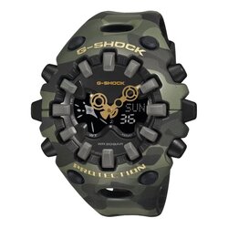 Reloj Casio G-Shock Analógico-Digital