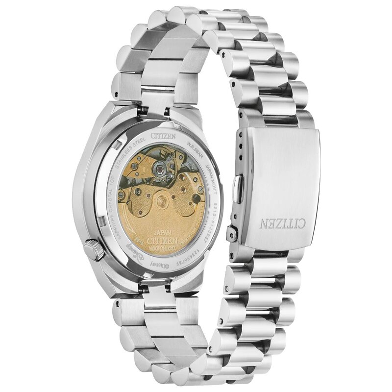 Reloj Citizen Tsuyosa Disney Minnie Mouse