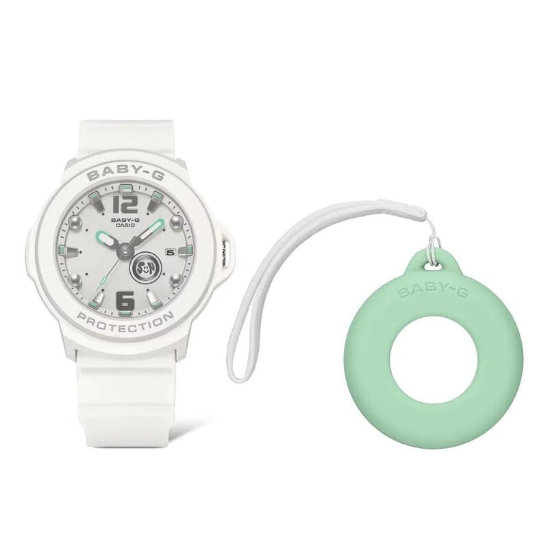 Reloj Casio Baby-G Digital