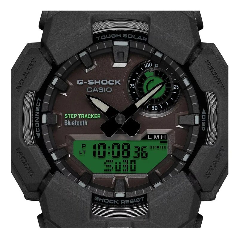 Reloj Casio G-Shock Analógico-Digital
