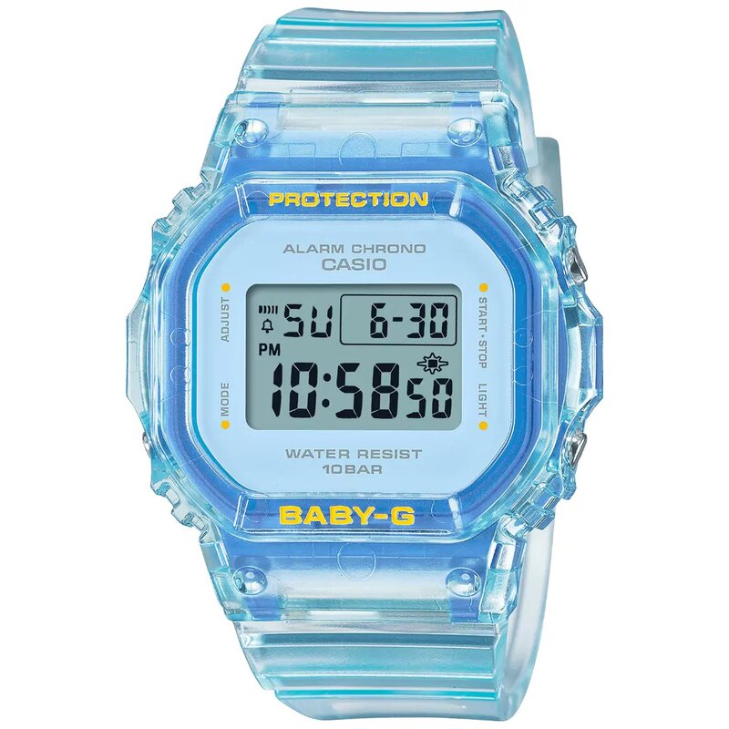 Reloj Casio Baby-G