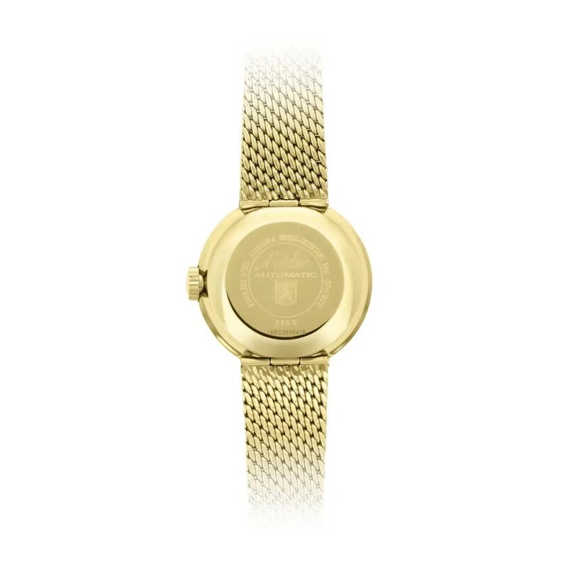 Reloj Mido Commander 1959