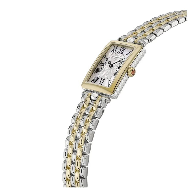 Reloj Frederique Constant Classics Carree
