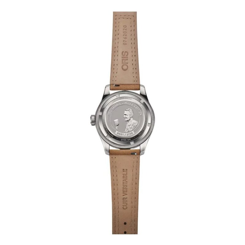 Reloj Oris Big Crown Lou Gehrig Edición Limitada