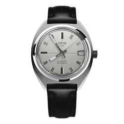 Reloj Oris Heritage Star Edition