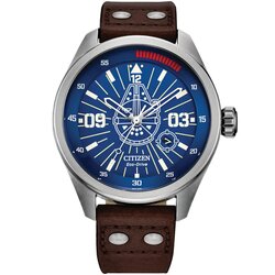 Reloj Citizen Star Wars Han Solo