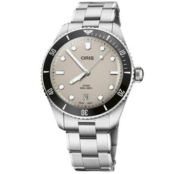 Reloj Oris Divers Date