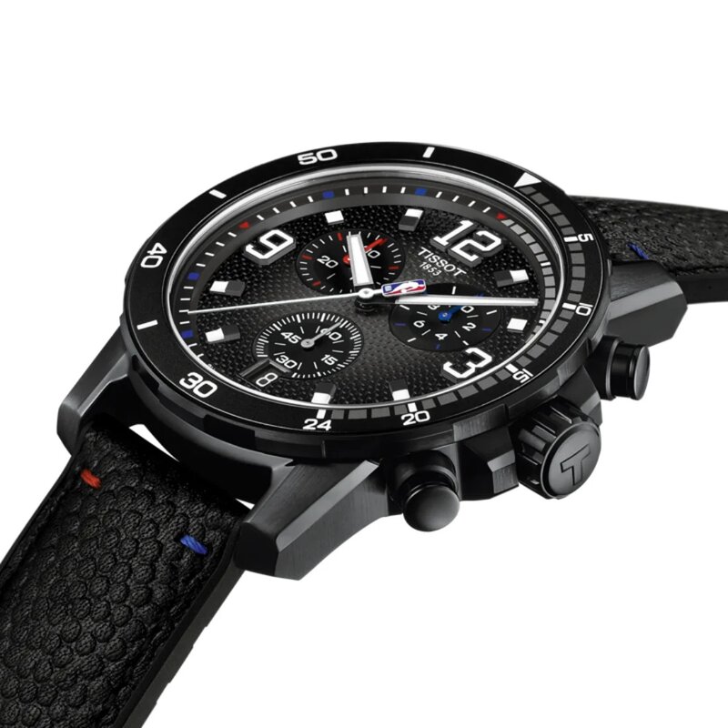 Reloj Tissot Supersport NBA Edición Especial