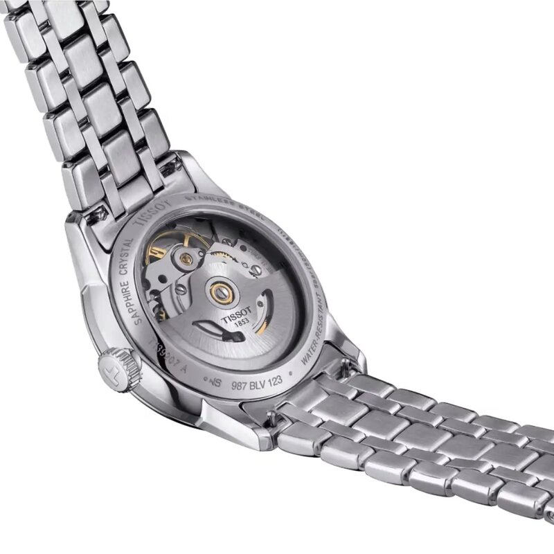 Reloj Tissot Chemin des Tourelles Powermatic 80