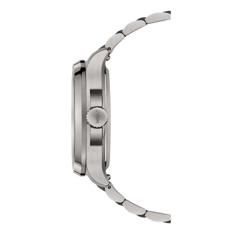 Reloj Mido Multifort TV Titanium