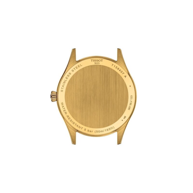 Reloj TIssot Classic Dream