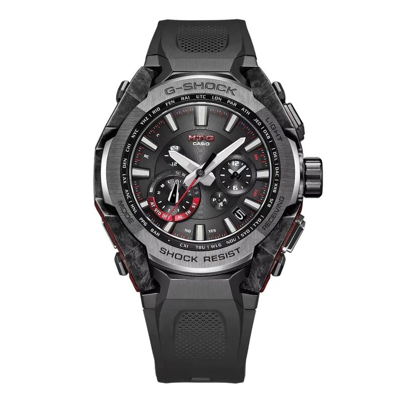 Reloj Casio G-Shock MTG Analógico