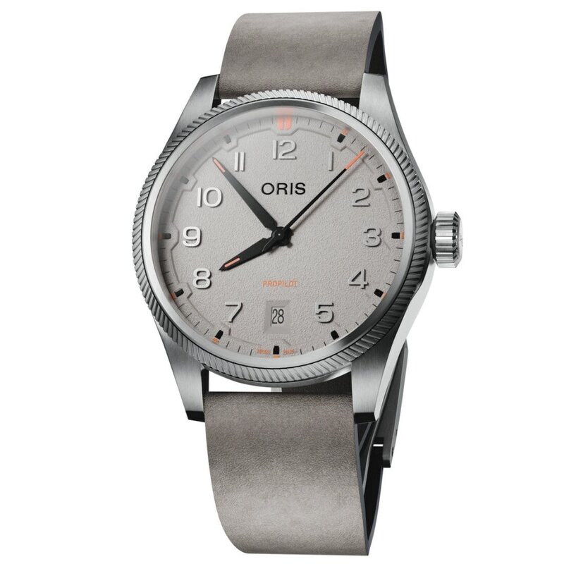 Reloj Oris ProPilot