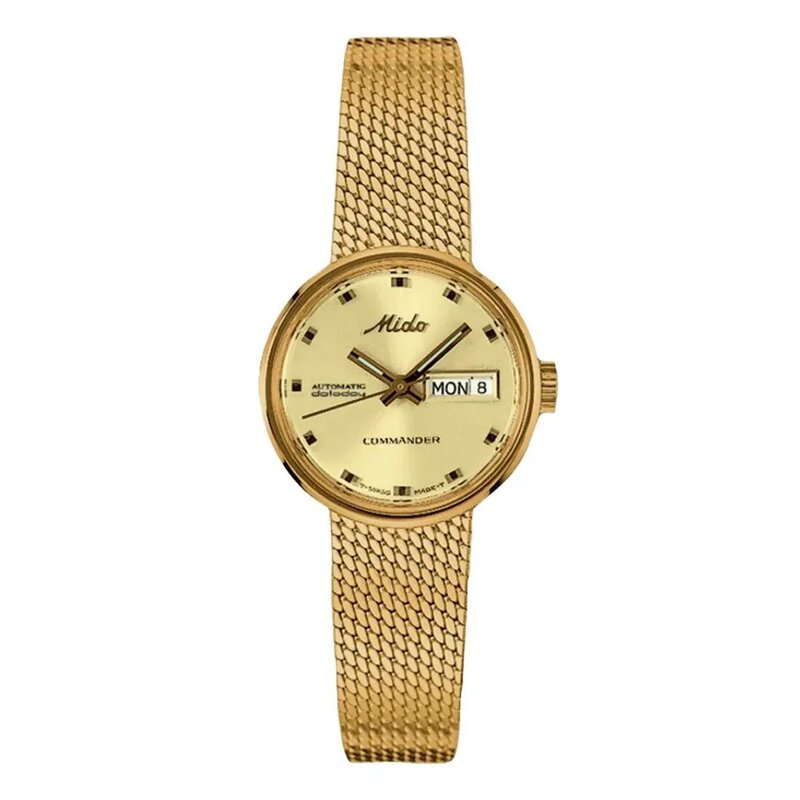 Reloj Mido Commander 1959