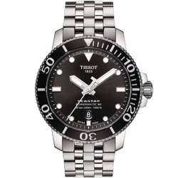 Reloj Tissot Seastar 1000