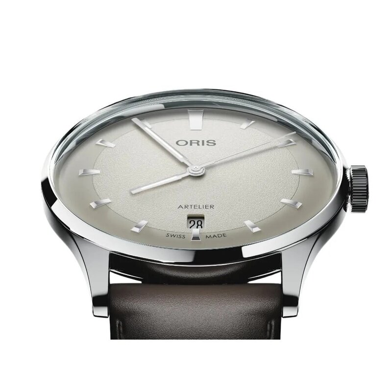 Reloj Oris Artelier Date