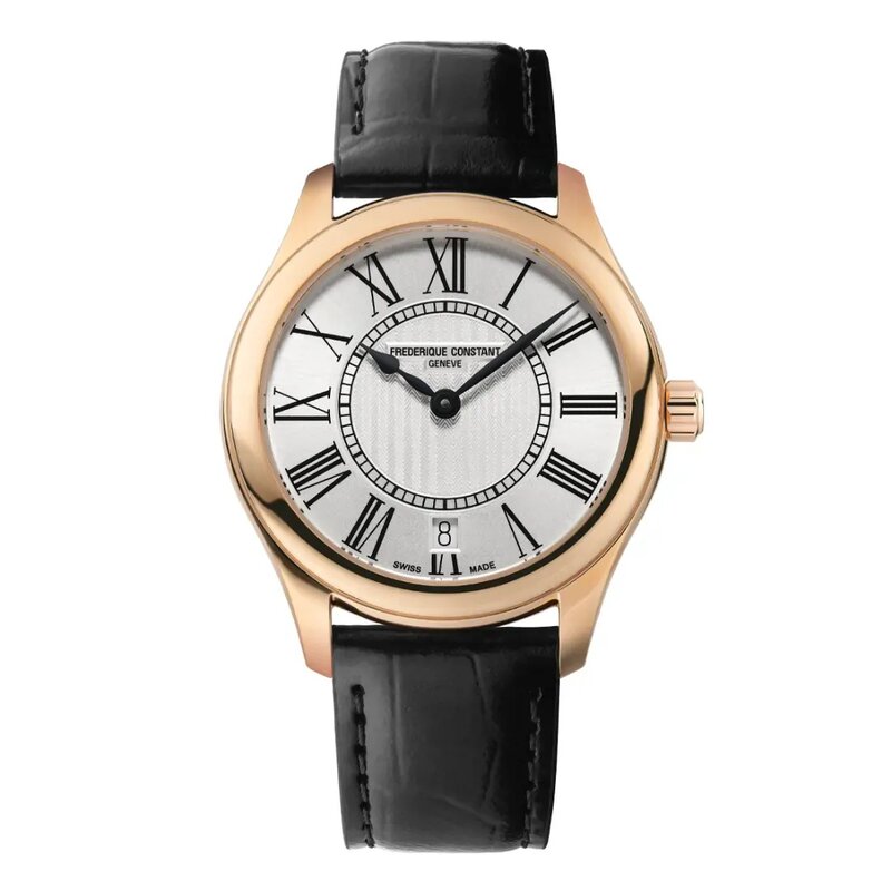 Reloj Frederique Constant Classics