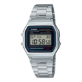 Reloj Casio Clásico A158WA-1