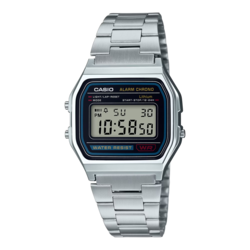 Reloj Casio Clásico A158WA-1