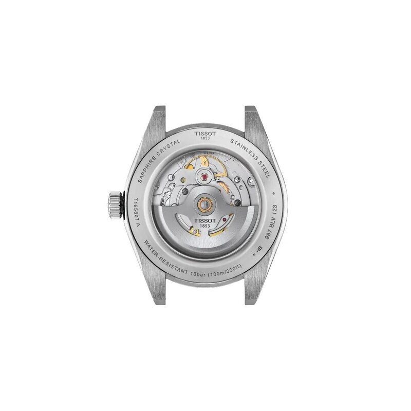 Reloj Tissot Gentleman
