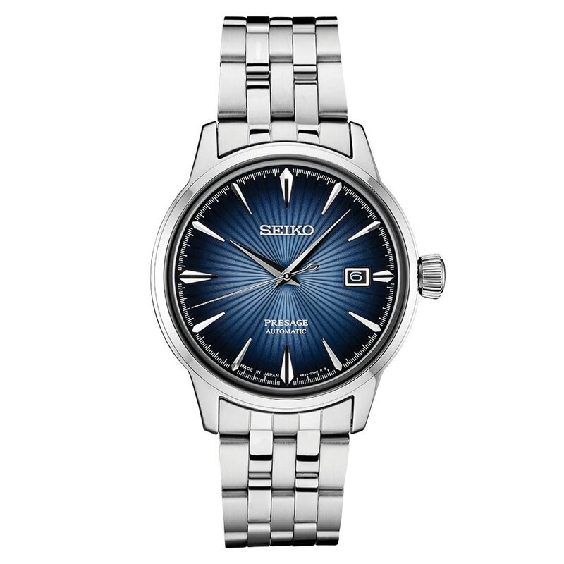 Reloj Seiko Presage Cocktail Time SRPB41