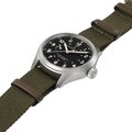 Reloj Hamilton Khaki Field Power Reserve