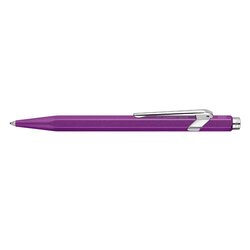 Bolígrafo Caran d'Ache 849 Colormat-X