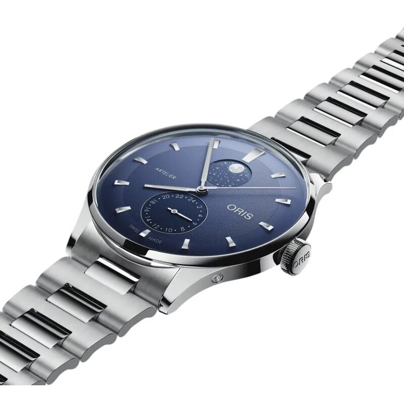 Reloj Oris Artelier Complication