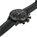 Reloj Hamilton American Classic Intra-Matic Chrono Full Black