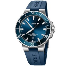Reloj Oris Aquis Date 01 733 7789 4135-07 4 23 35FC