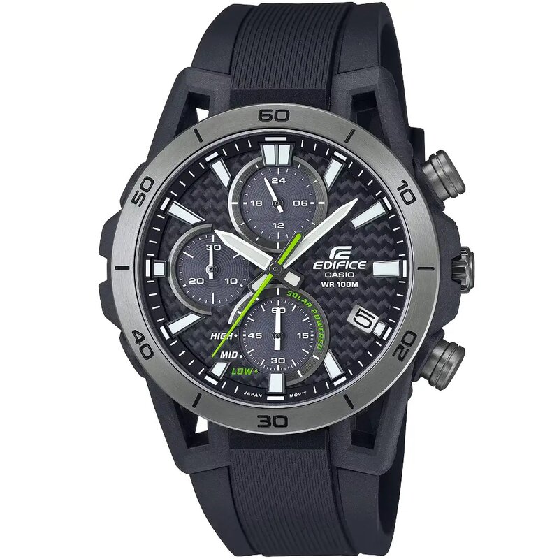 Reloj Casio Edifice Sospensione