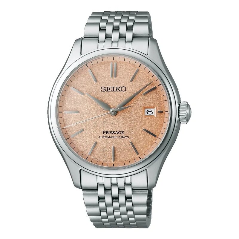 Reloj Seiko Presage