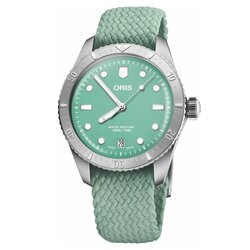 Reloj Oris Divers Sixty-Five