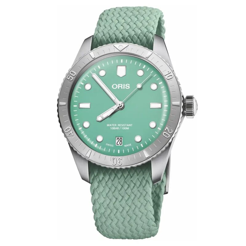 Reloj Oris Divers Sixty-Five