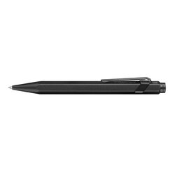 Bolígrafo XL Caran d'Ache 849 Black Code