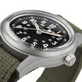 Reloj Hamilton Khaki Field Mechanical