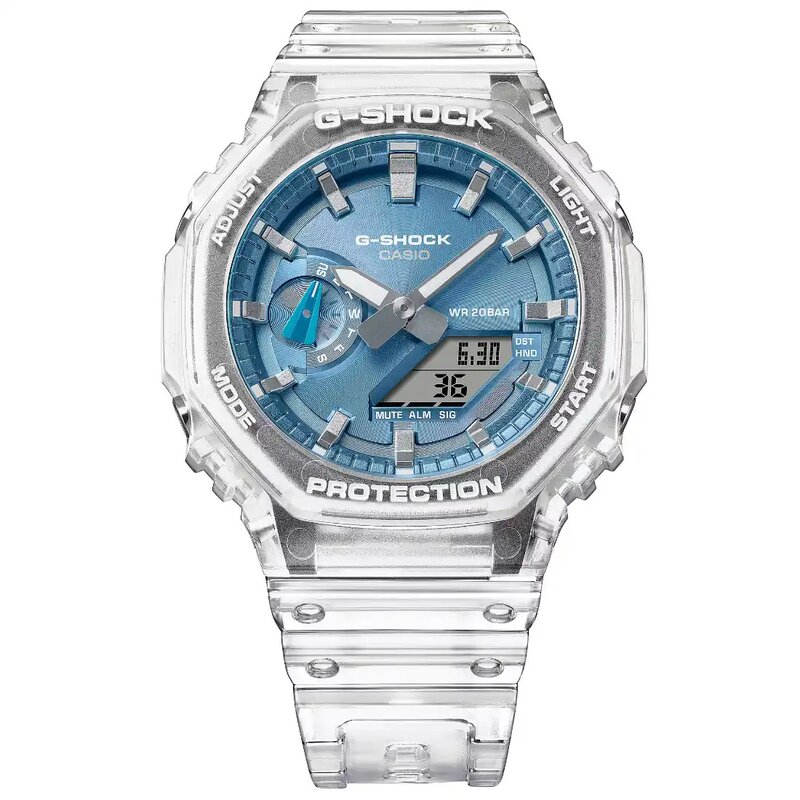 Reloj Casio G-Shock