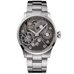 Reloj Mido Multifort Mechanical Edición Limitada