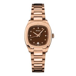 Reloj Mido Multifort TV 28