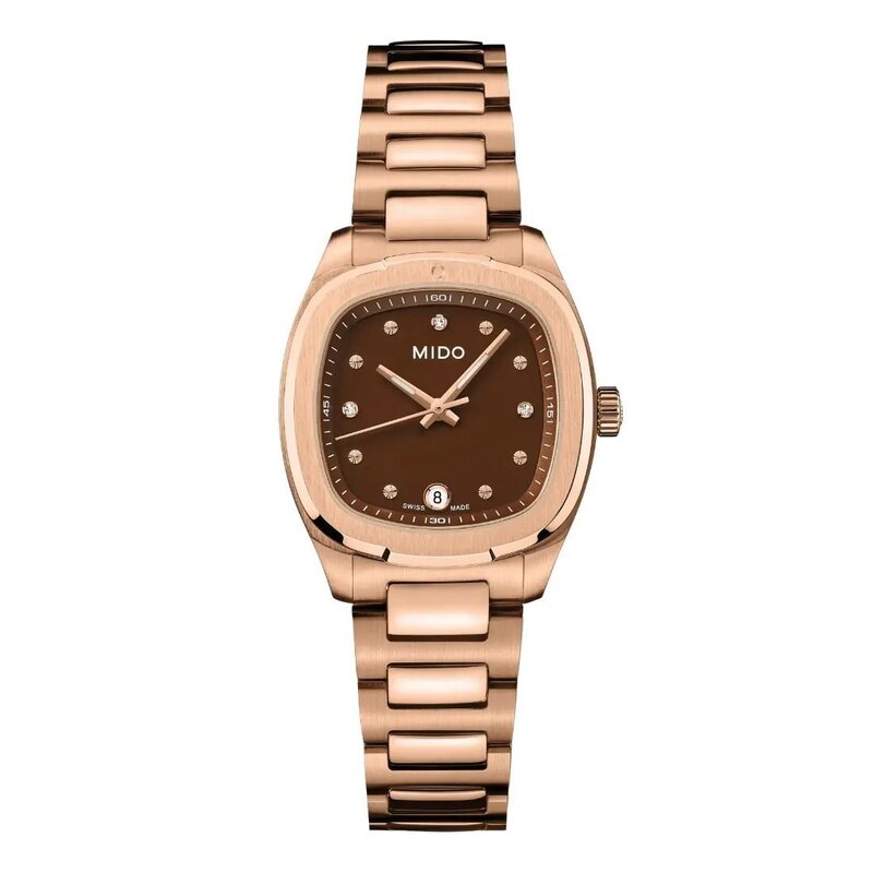 Reloj Mido Multifort TV 28
