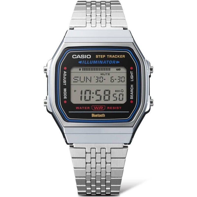 Reloj Casio Clásico ABL-100WE-1A