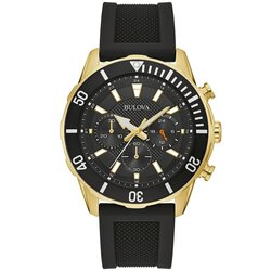 Reloj Bulova Classic Sports