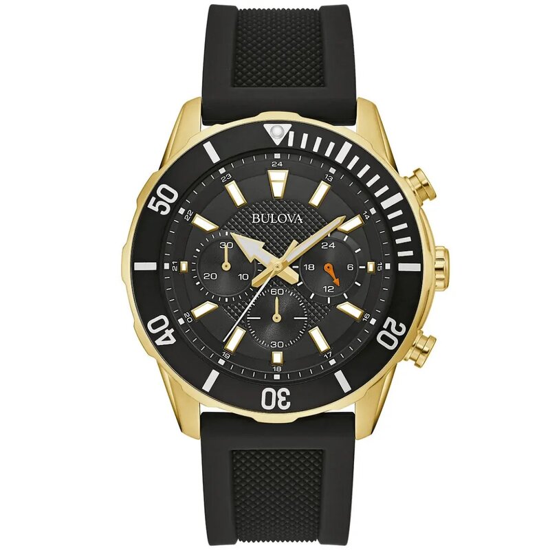 Reloj Bulova Classic Sports