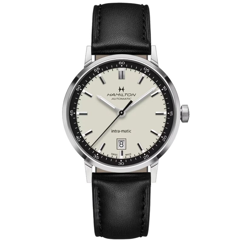 Reloj Hamilton American Classic Intra-Matic