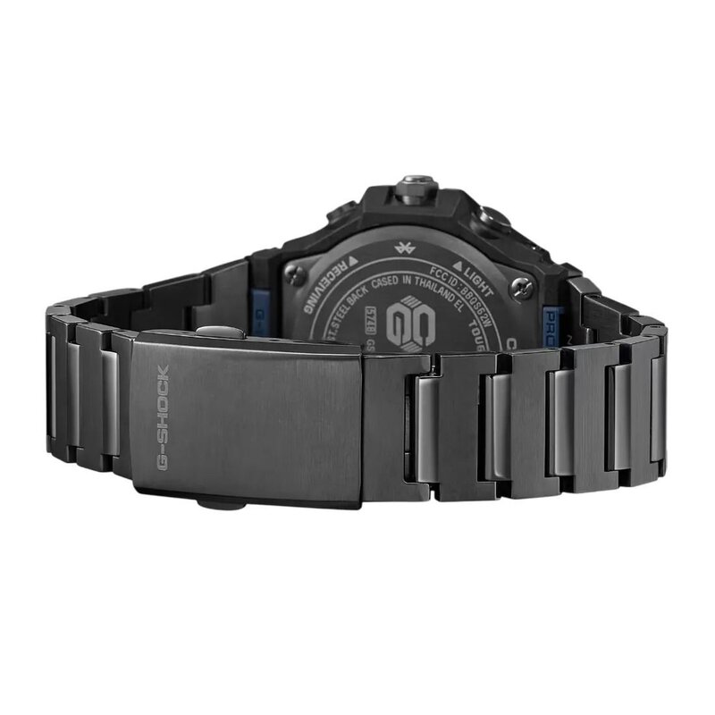 Reloj Casio G-Shock G-Steel