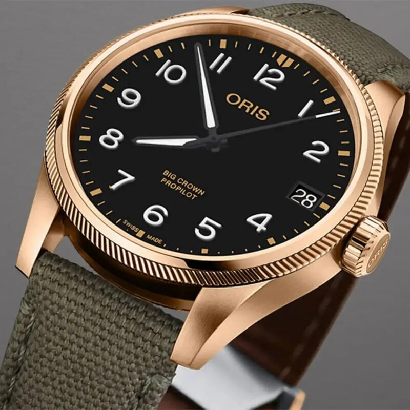 Reloj Oris Big Crown ProPilot