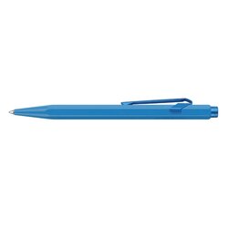 Bolígrafo Caran D´Ache 849 Azure Blue Edición Limitada